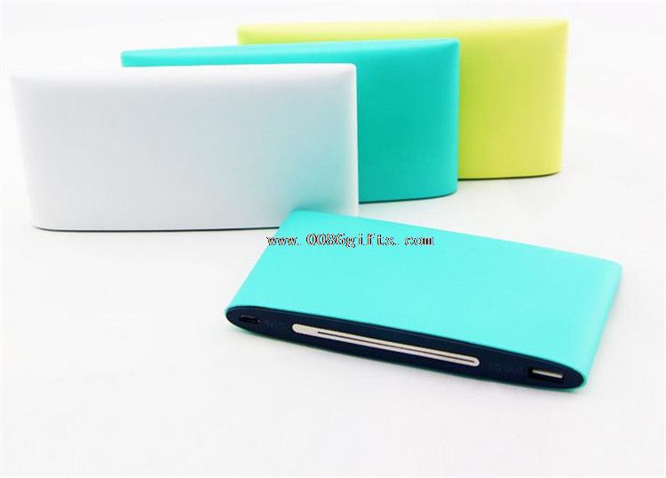 Portable usb power bank charger