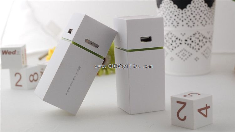 Power Bank 10000mah with Flashlight