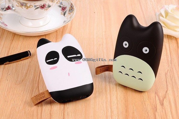 Promotion Gift Cute power bank