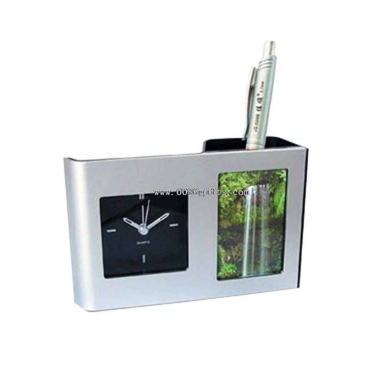 Promotional Table Clock