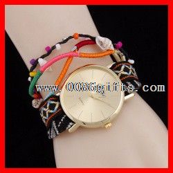 Quartz Stainless Steel Back Watch