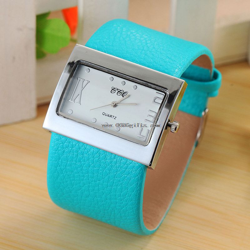 Quartz Wrist Watch