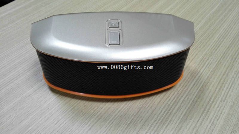 SD card Mp3 rechargeable portable speaker