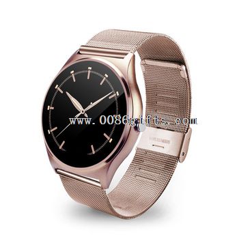 Reloj Slim bluetooth 3.0