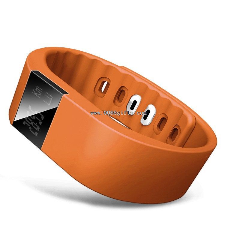 Smart bracelet bluetooth version 4.0