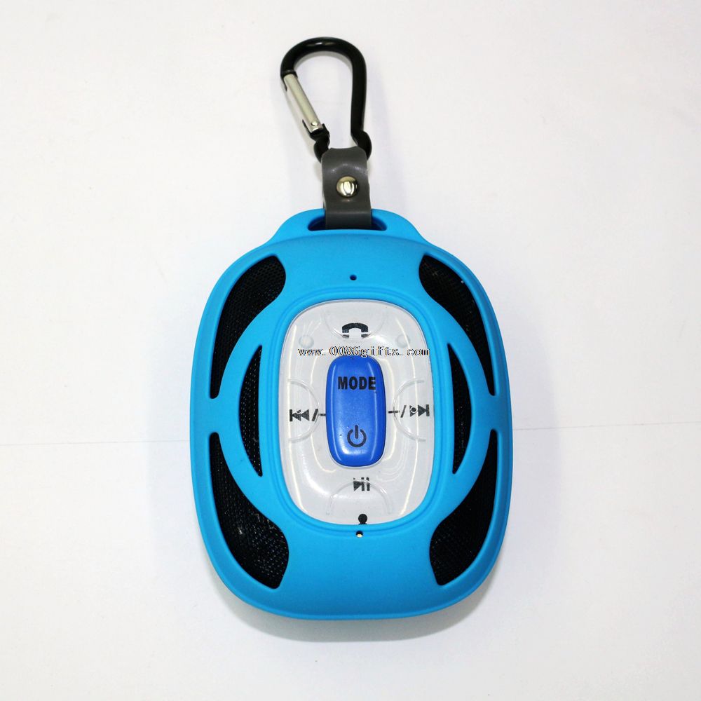Solor power bluetooth headphone speaker