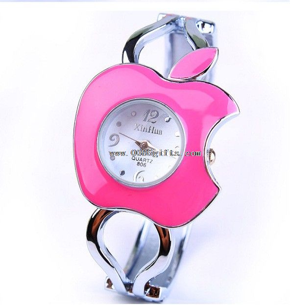 Spezielles Design Uhr