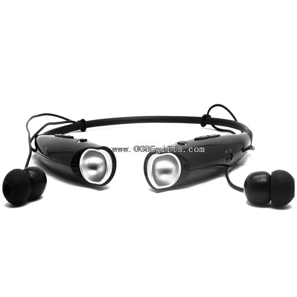 Sport Bluetooth fejhallgató