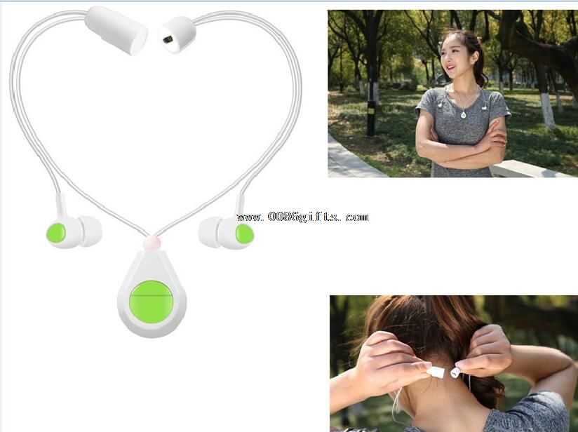 Sport Stereo V4.0 Bluetooth Earphone