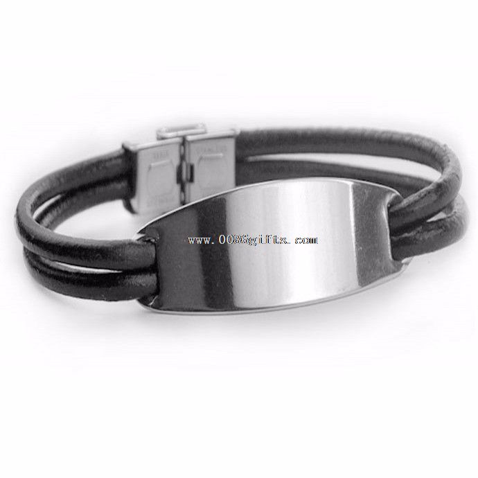 Stainless Steel Bracelet