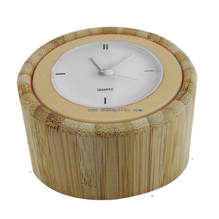 Horloge de table