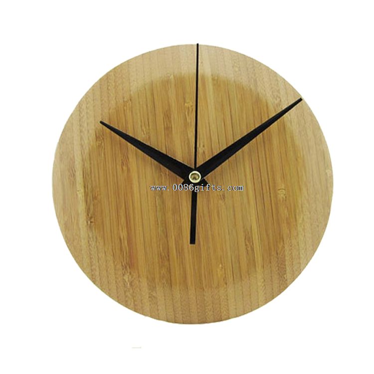 Table Clock