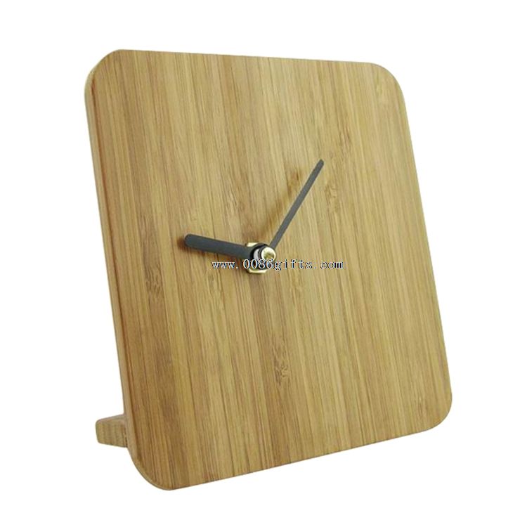 Horloge de table