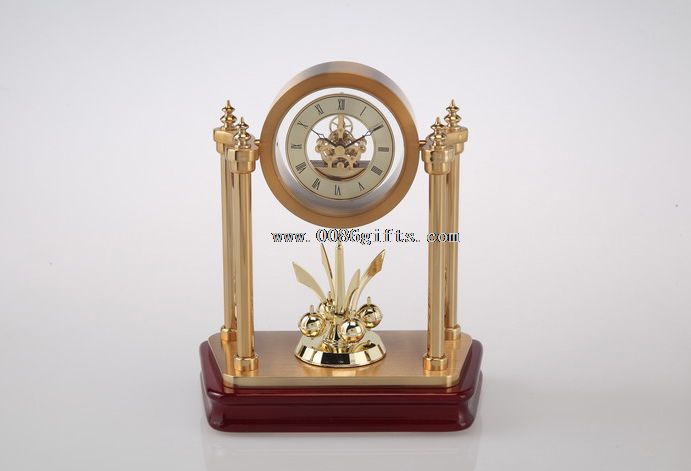 Table clock