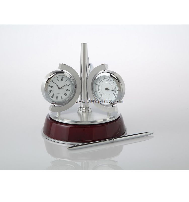 Table clock