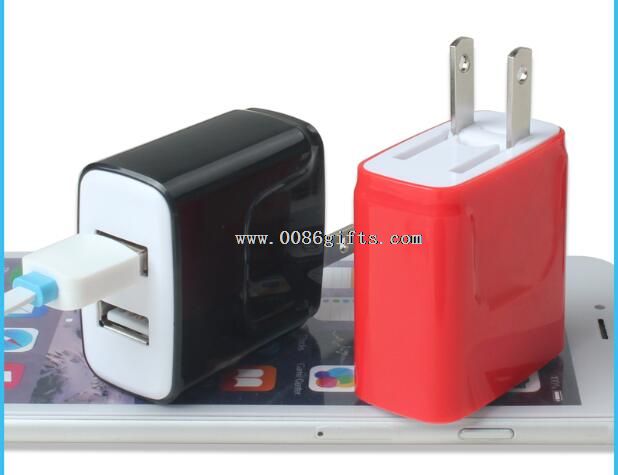 Travel charger