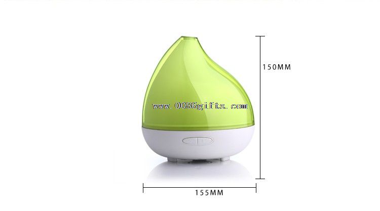 Ultrasonic Aroma Diffuser