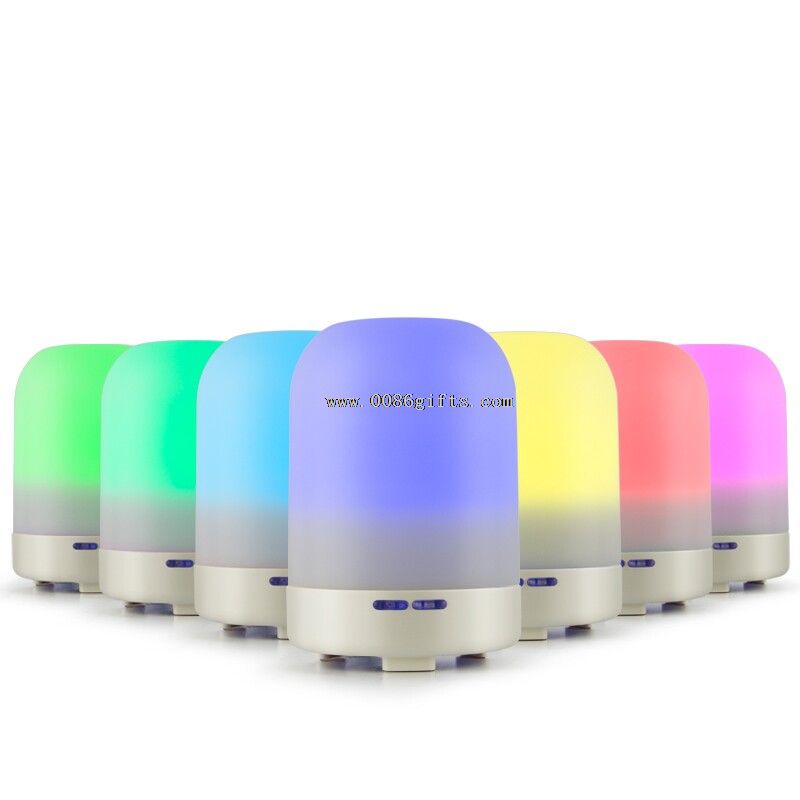 Ultrasons Aroma humidificateur