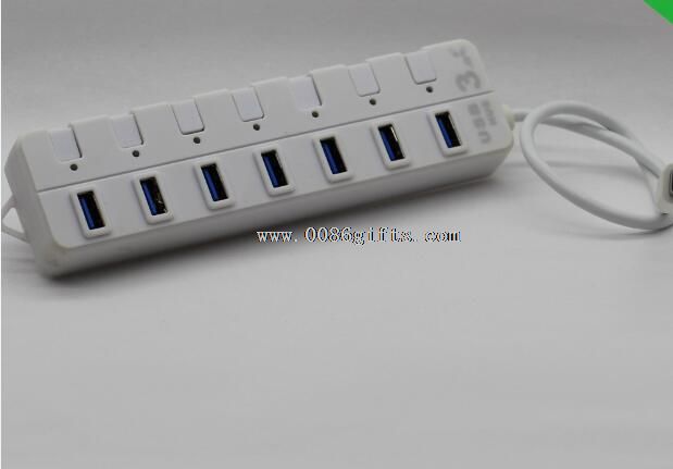 USB 3.0 концентратор