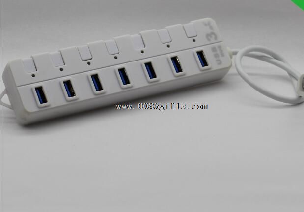 USB 3.0 Hub