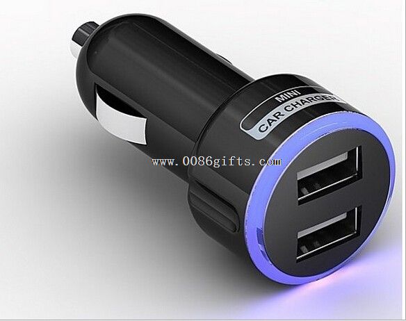 USB Auto-Ladegerät 5v2.1a