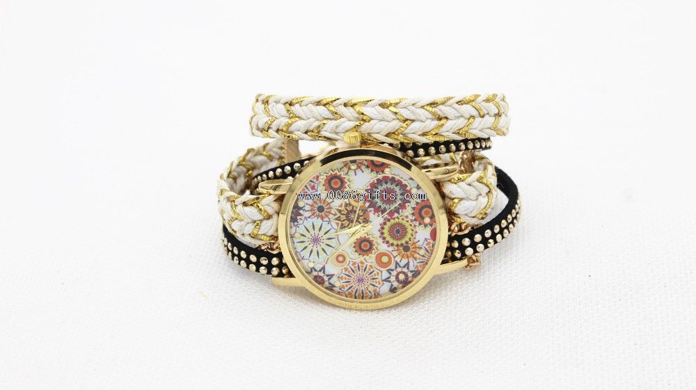 Vintage reloj digital