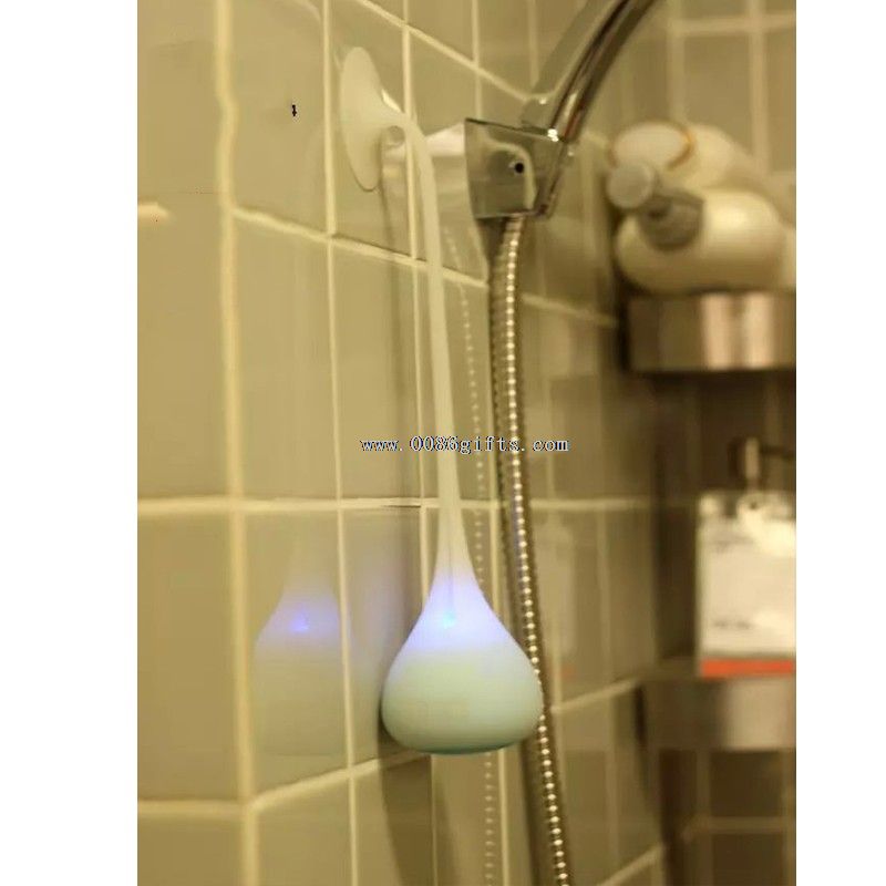 Washroom bluetooth bluetooth impermeabil vorbitor