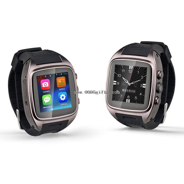 orologio wifi braccialetto bluetooth