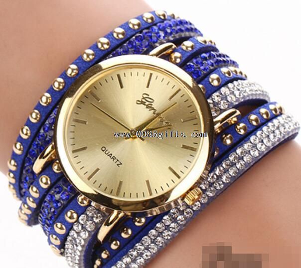 Relojes pulseras