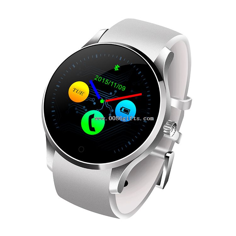 waterproof sim card watch