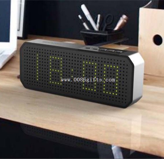 Wireless Magic Speaker