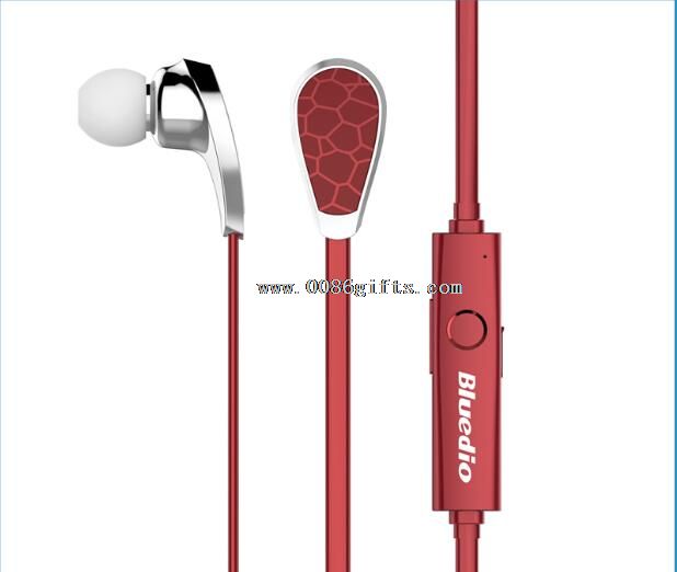 wireless sports headphone