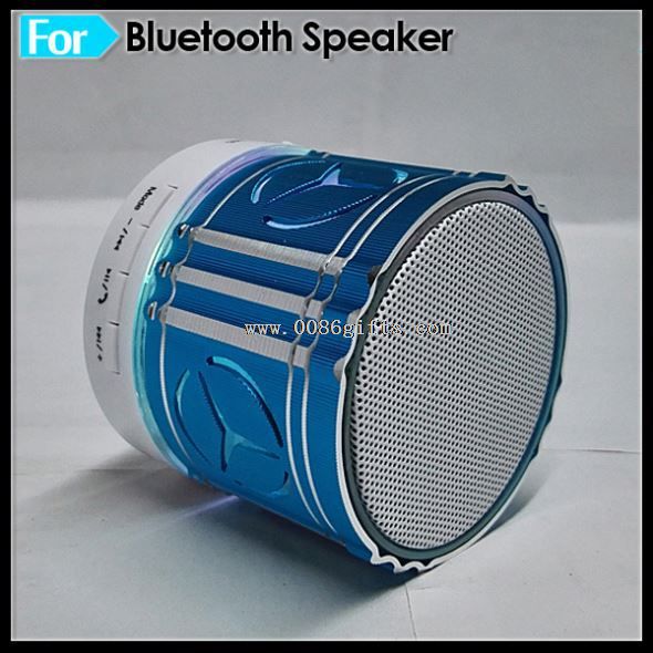 Wireless Stereo Bluetooth Speaker