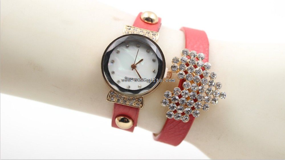 Wrist Quartz Watches