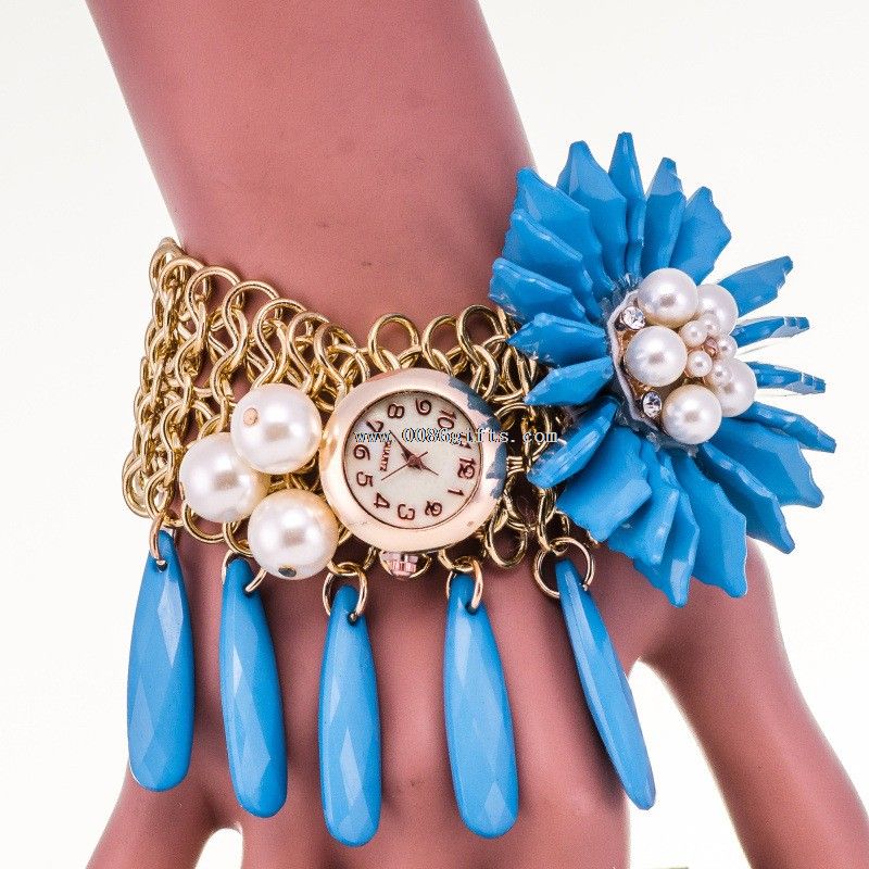 Relojes de pulsera mujer