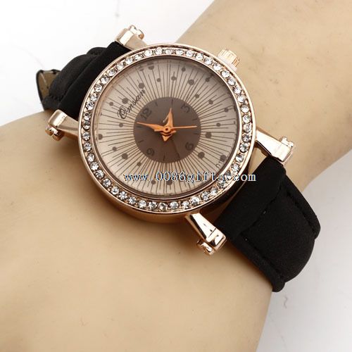 Army Vogue Wrist watch