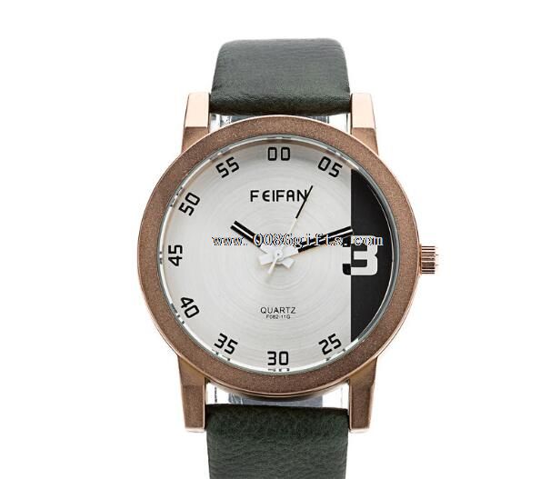reloj de men encanto