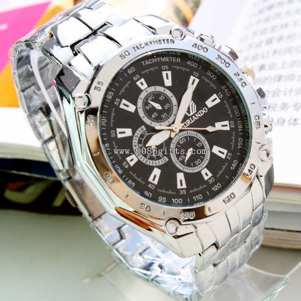 Reloj de lujo hombre