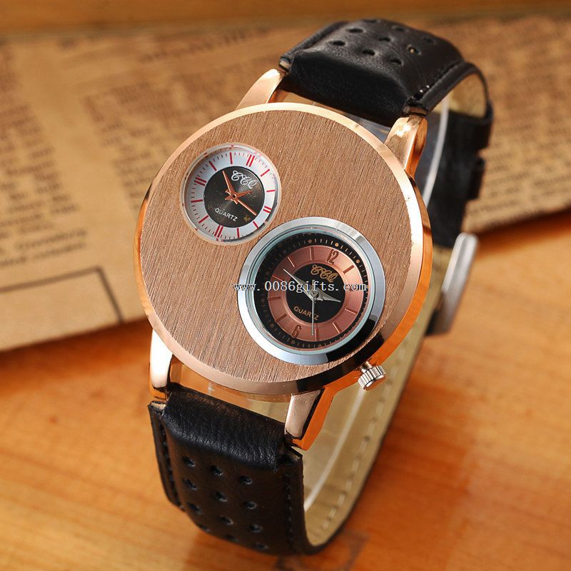 relojes de pulsera de hombre de moda