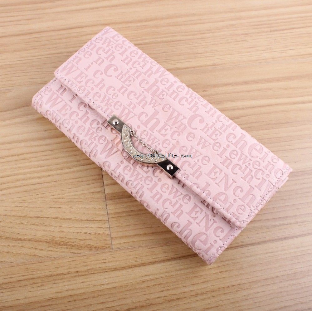 fashion wallet