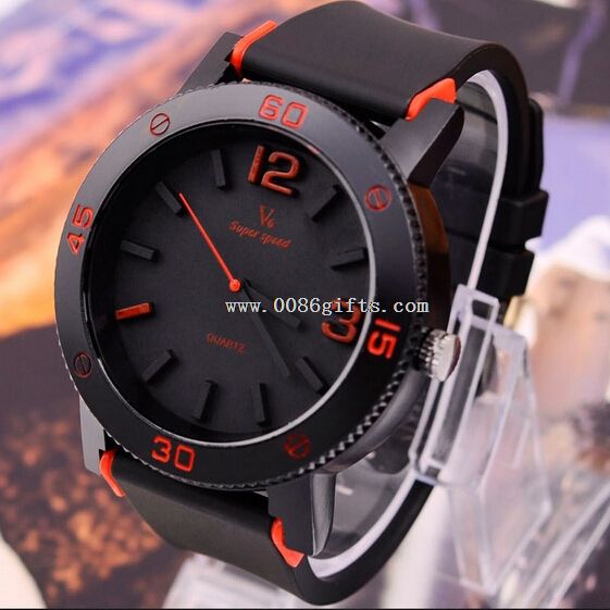 Reloj de moda