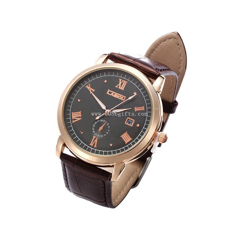 montre vogue homme