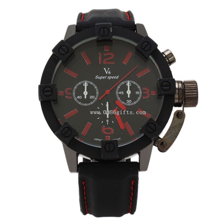 men brand watch