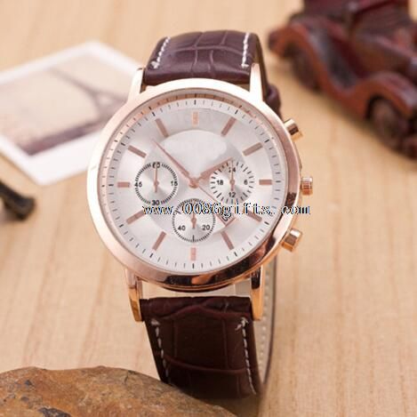 Men Quartz Watches