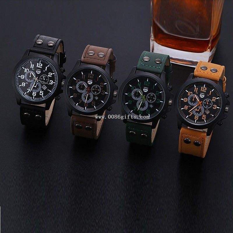 Relojes de hombres