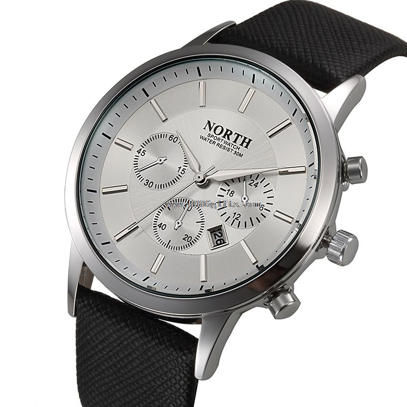 Férfi Wrsit Watch