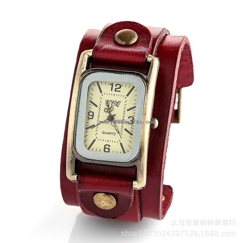 jam tangan Unisex