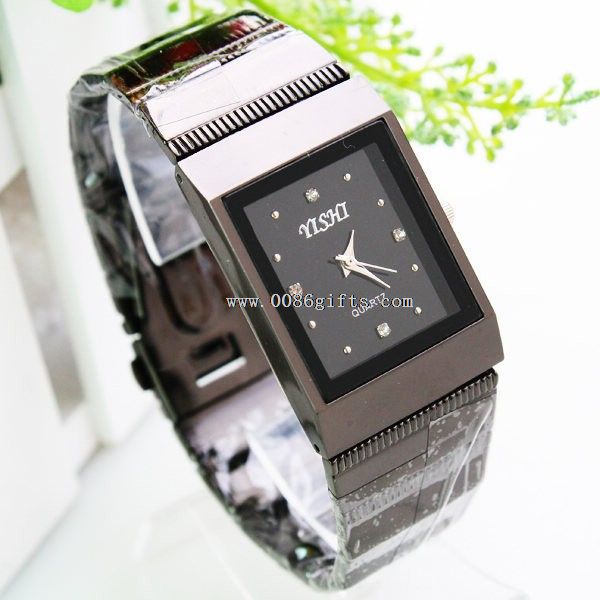 waterproof wrist watch