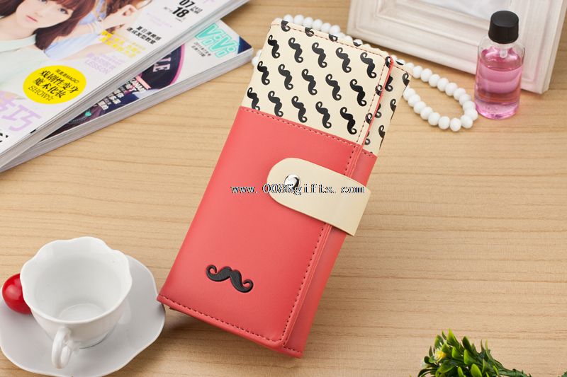 cartera de mujer