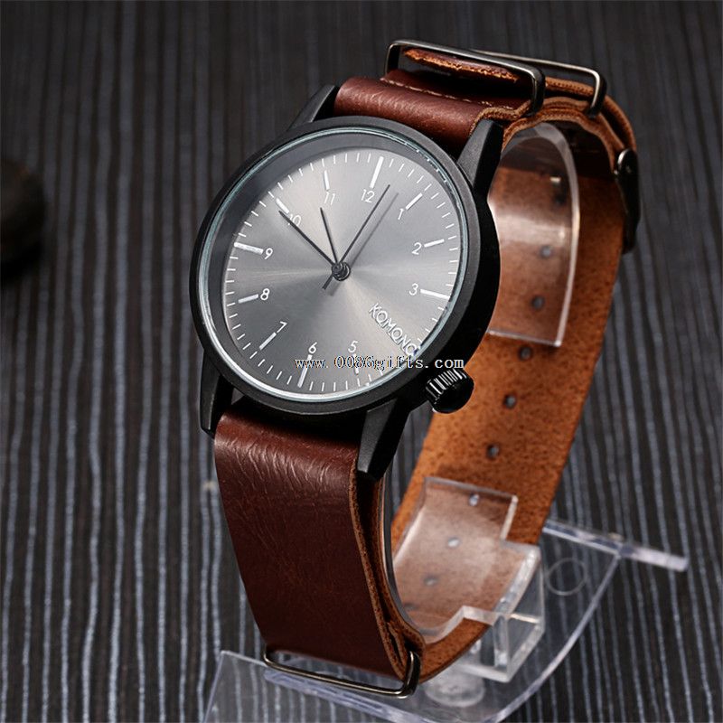 wrist quartz watches